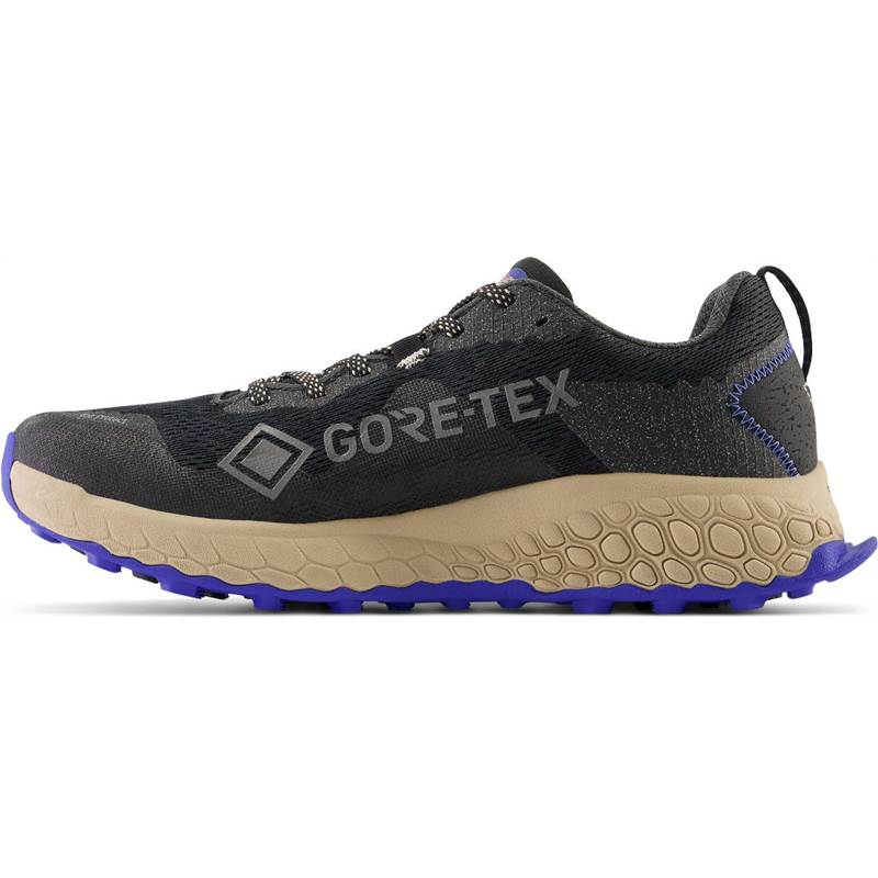 New Balance Mens Fresh Foam X Hierro v7 GTX Running Shoes-5